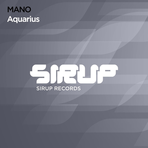 Mano - Aquarius [SIR237]